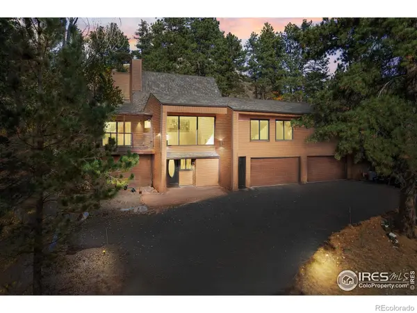 10691 Tomichi Drive, Franktown, CO 80116