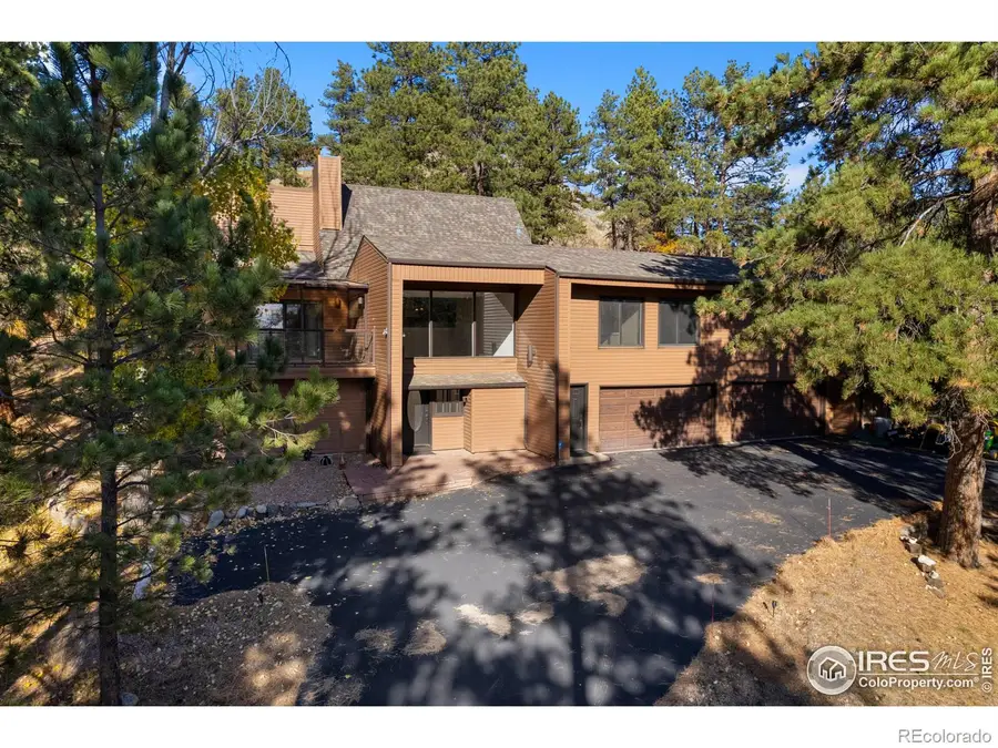 10691 Tomichi Drive, Franktown, CO 80116 - Image #2