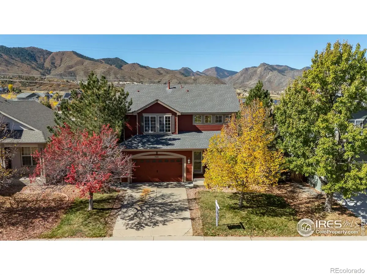 7681 Crystal Lake Court, Littleton, CO 80125 - Image #1