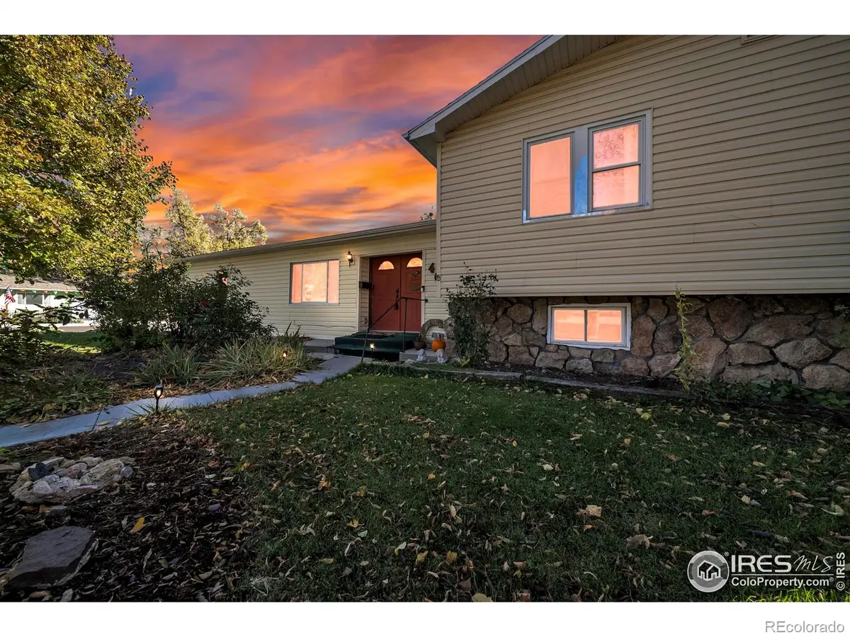 404 Hickory Street, Fort Morgan, CO 80701 - Image #1