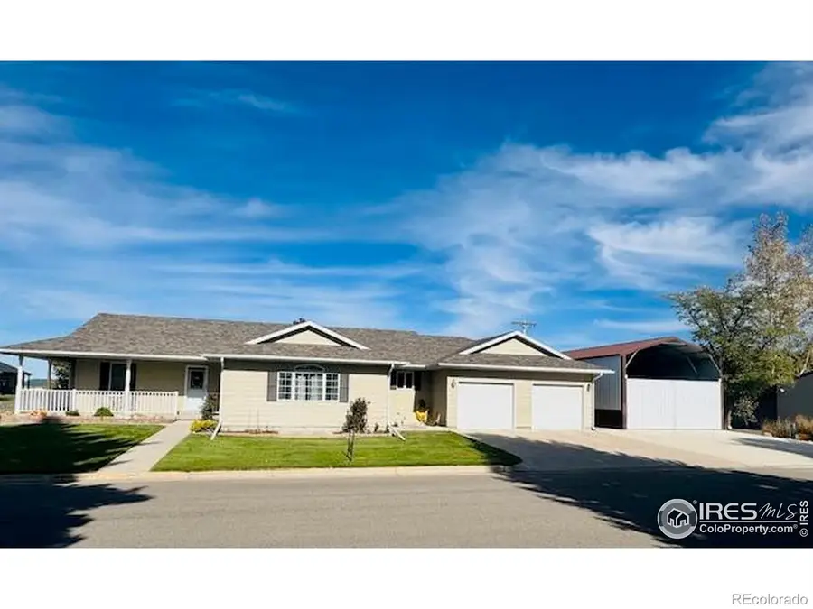 535 W Iliff Street, Haxtun, CO 80731 - Image #2