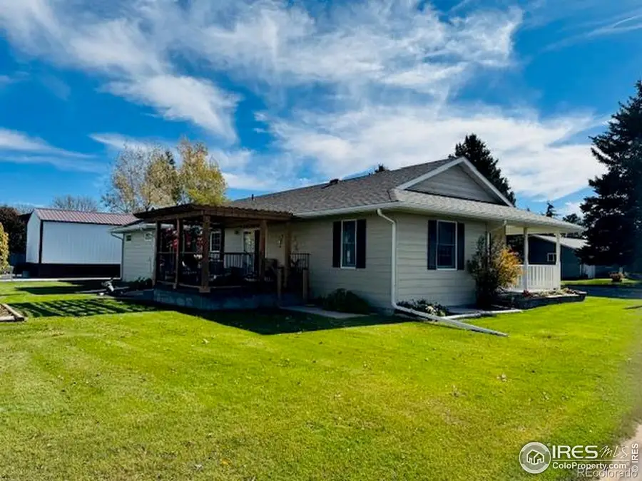 535 W Iliff Street, Haxtun, CO 80731 - Image #3