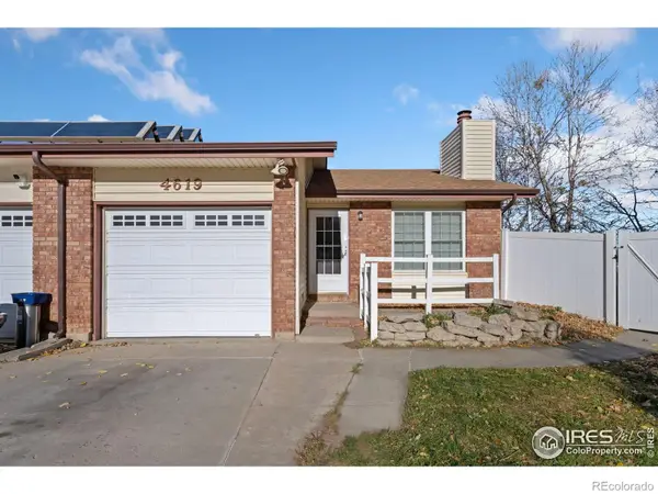 4619 W 5th Street, Greeley, CO 80634
