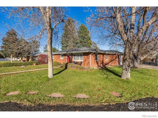 722 36th Avenue, Greeley, CO 80634