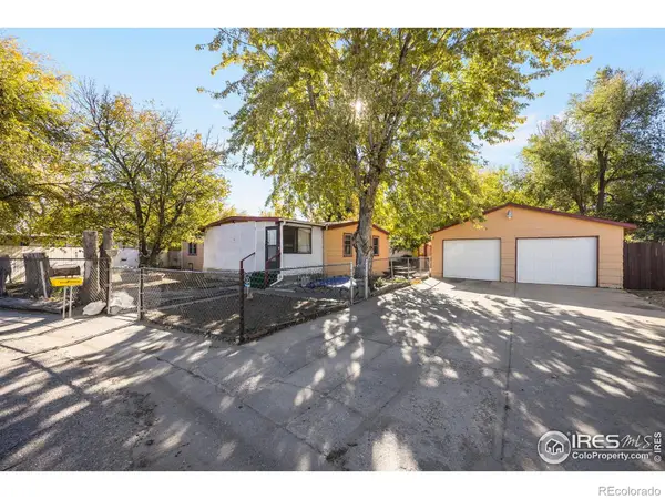 4710 Hot Springs Drive, Greeley, CO 80634