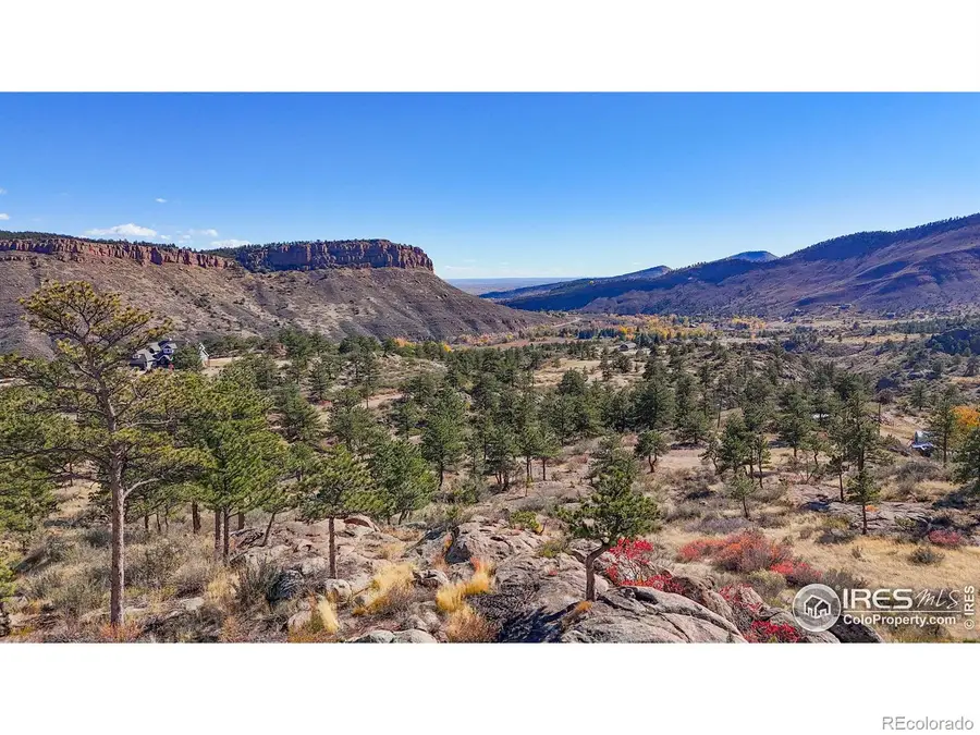 681 Apple Ridge Road, Lyons, CO 80540 - Image #2
