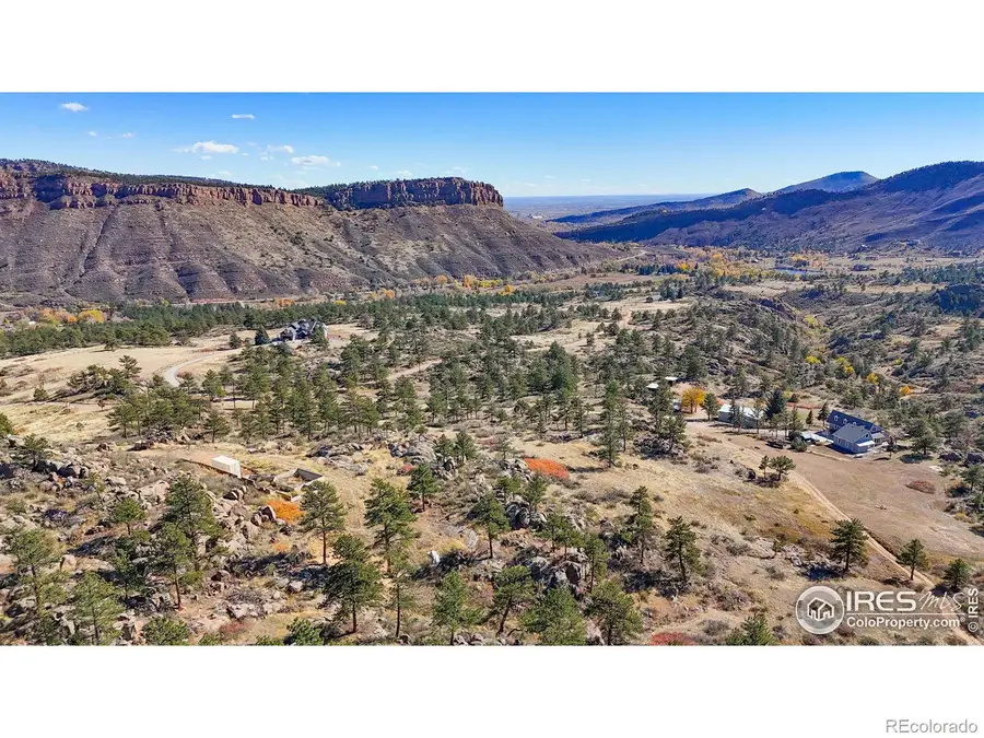 681 Apple Ridge Road, Lyons, CO 80540 - Image #3