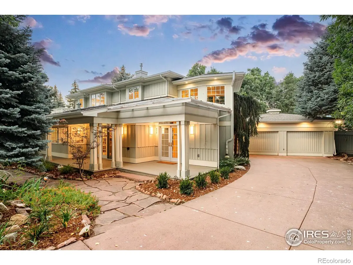 656 Juniper Avenue, Boulder, CO 80304 - Image #1