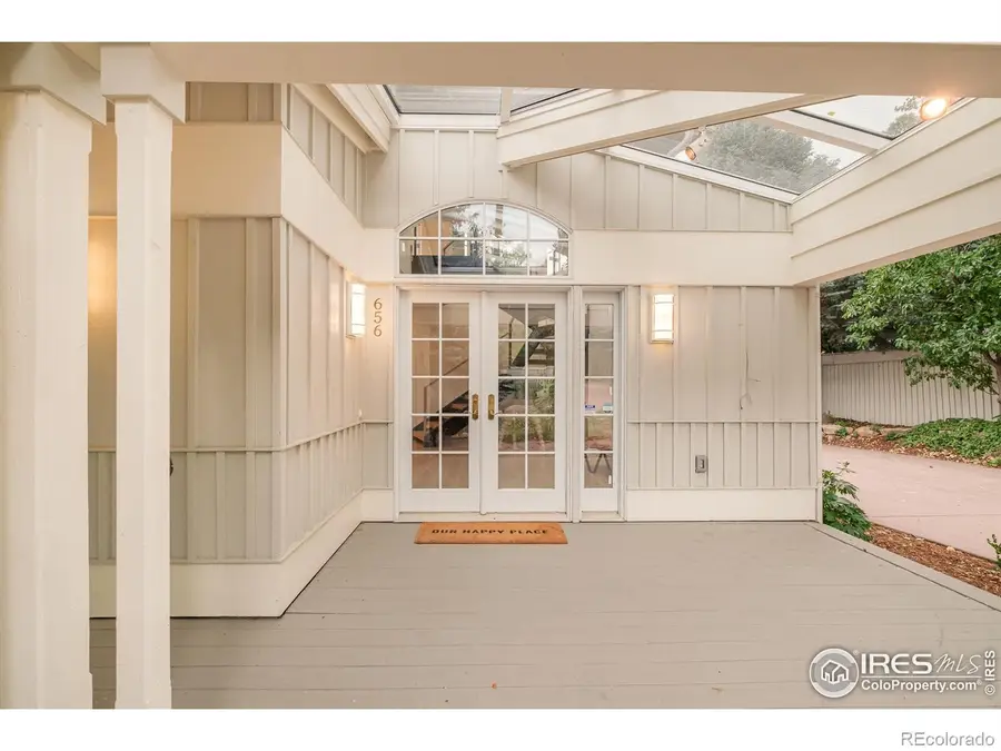 656 Juniper Avenue, Boulder, CO 80304 - Image #2