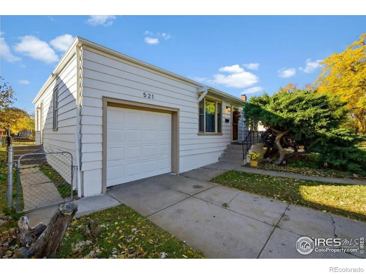 521 Delmar Street, Sterling, CO 80751 - Image #1