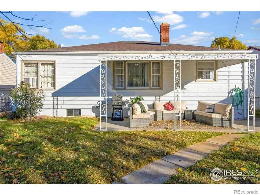 521 Delmar Street, Sterling, CO 80751 - Image #3