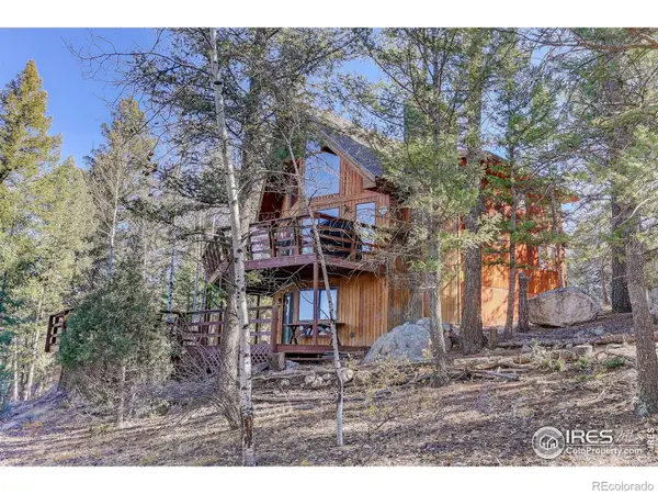 211 Hi Meadow Drive #Lot 15, Bailey, CO 80421
