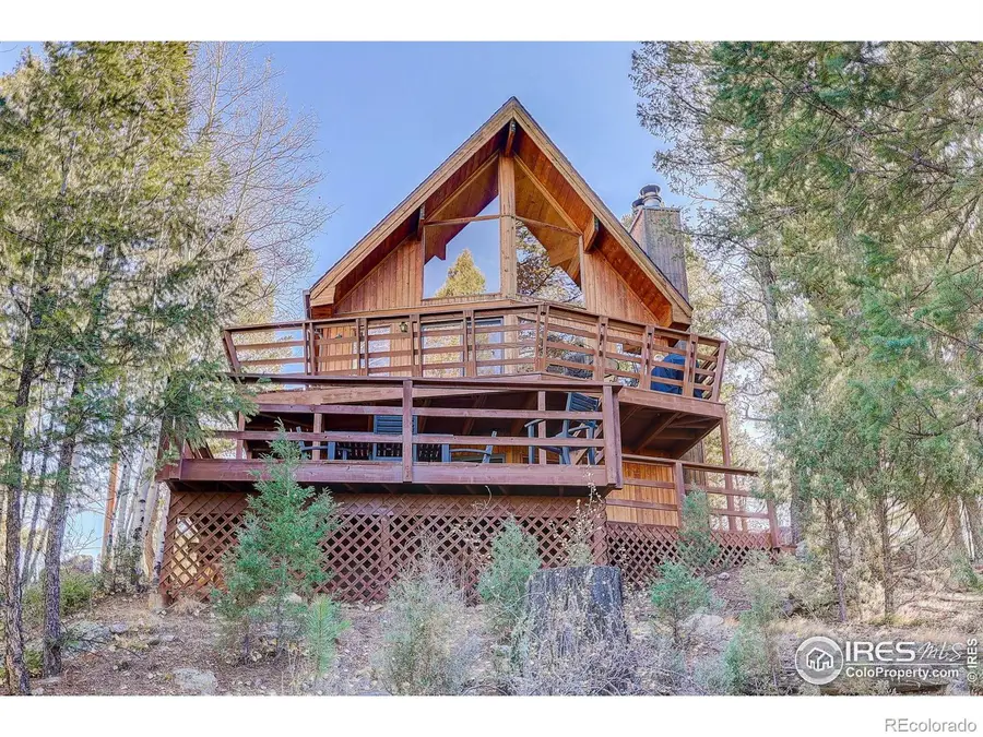 211 Hi Meadow Drive #Lot 15, Bailey, CO 80421 - Image #2