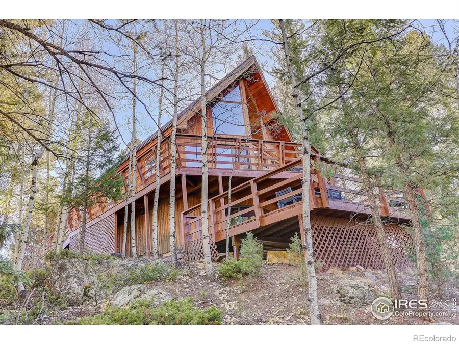 211 Hi Meadow Drive #Lot 15, Bailey, CO 80421 - Image #3