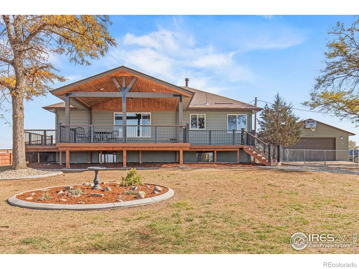 35012 County Road 51, Eaton, CO 80615 - Image #1