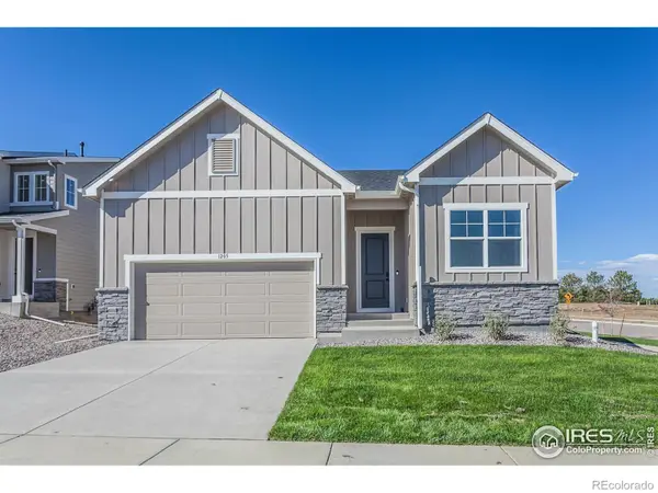 1205 105th Avenue Court, Greeley, CO 80634