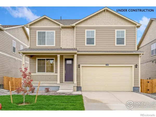 7323 27th Street, Greeley, CO 80634