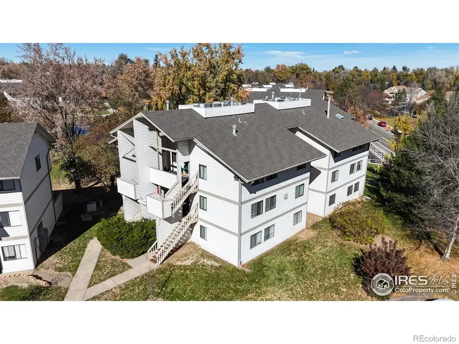 1705 Heatheridge Road #G302, Fort Collins, CO 80526 - Image #2