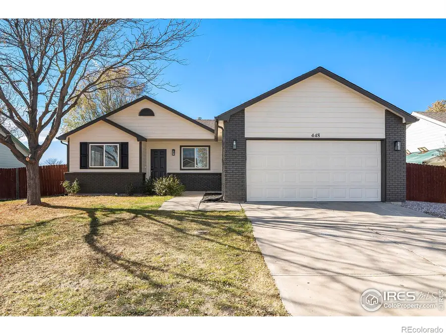 448 Hickory Avenue, Eaton, CO 80615 - Image #2