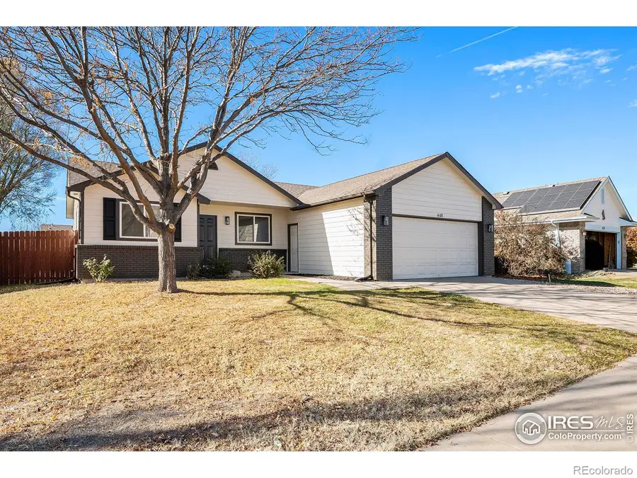 448 Hickory Avenue, Eaton, CO 80615 - Image #3