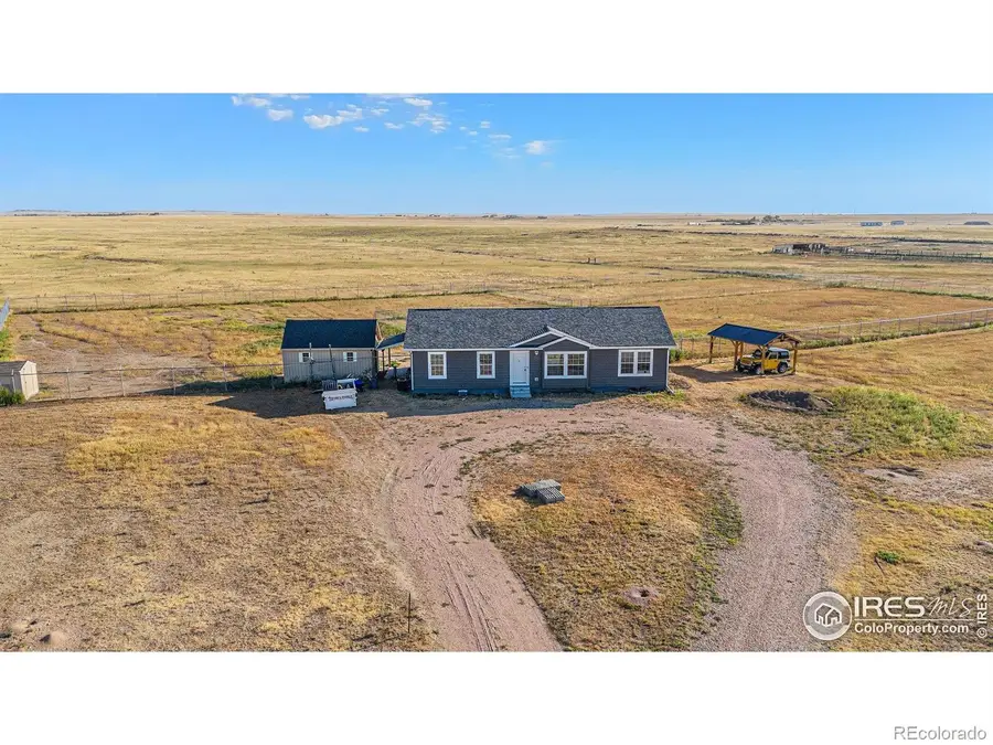 10401 County Road 112, Carr, CO 80612 - Image #2
