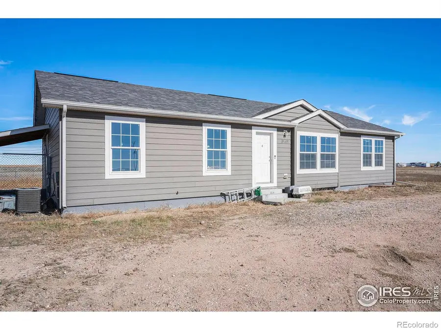 10401 County Road 112, Carr, CO 80612 - Image #3