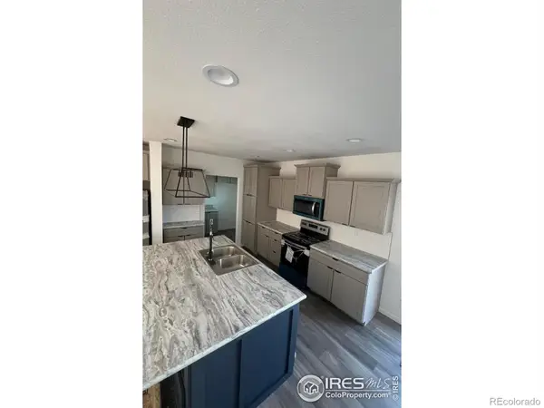 0 (lot 41) Cr 98, Nunn, CO 80648