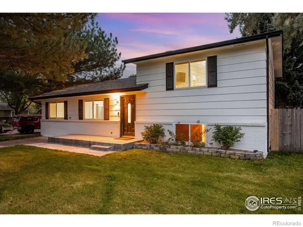 1210 3rd St Rd, Eaton, CO 80615