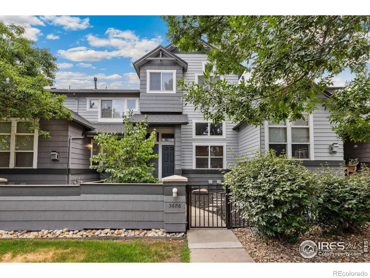 3686 Oakwood Drive, Longmont, CO 80503 - Image #1