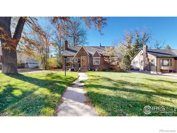 1861 12th Avenue, Greeley, CO 80631