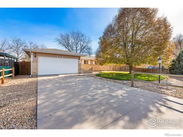 412 39th Avenue, Greeley, CO 80634