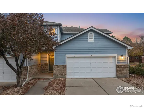 4672 W 20th Street Rd #1823, Greeley, CO 80634