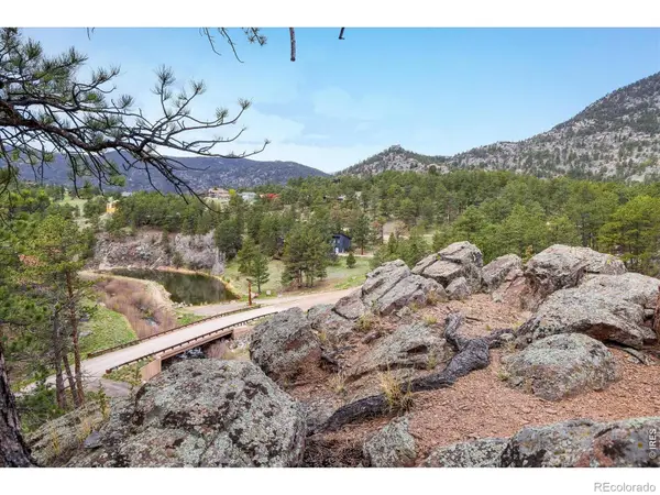 1289 Kiowa Road, Lyons, CO 80540