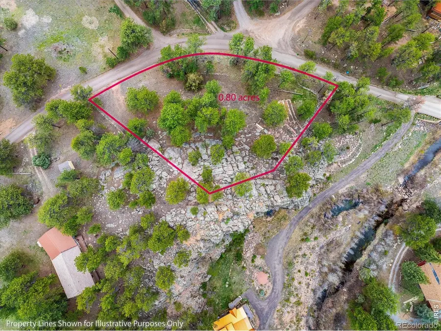 1289 Kiowa Road, Lyons, CO 80540 - #3