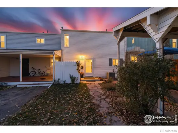 1616 Longbow Court, Lafayette, CO 80026