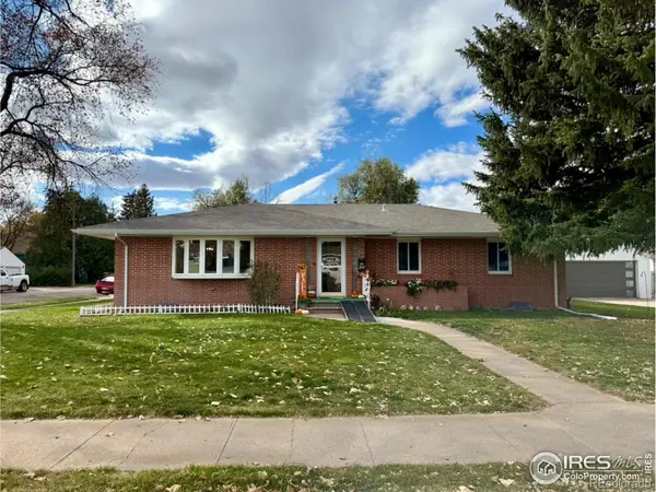 240 S Baxter Avenue, Holyoke, CO 80734