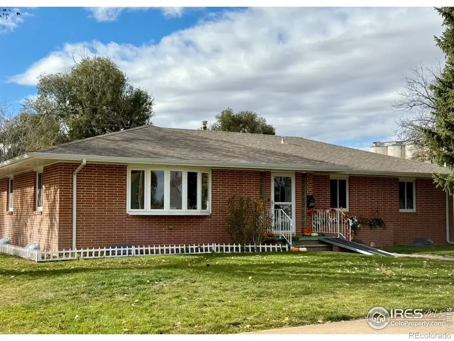 240 S Baxter Avenue, Holyoke, CO 80734 - Image #2