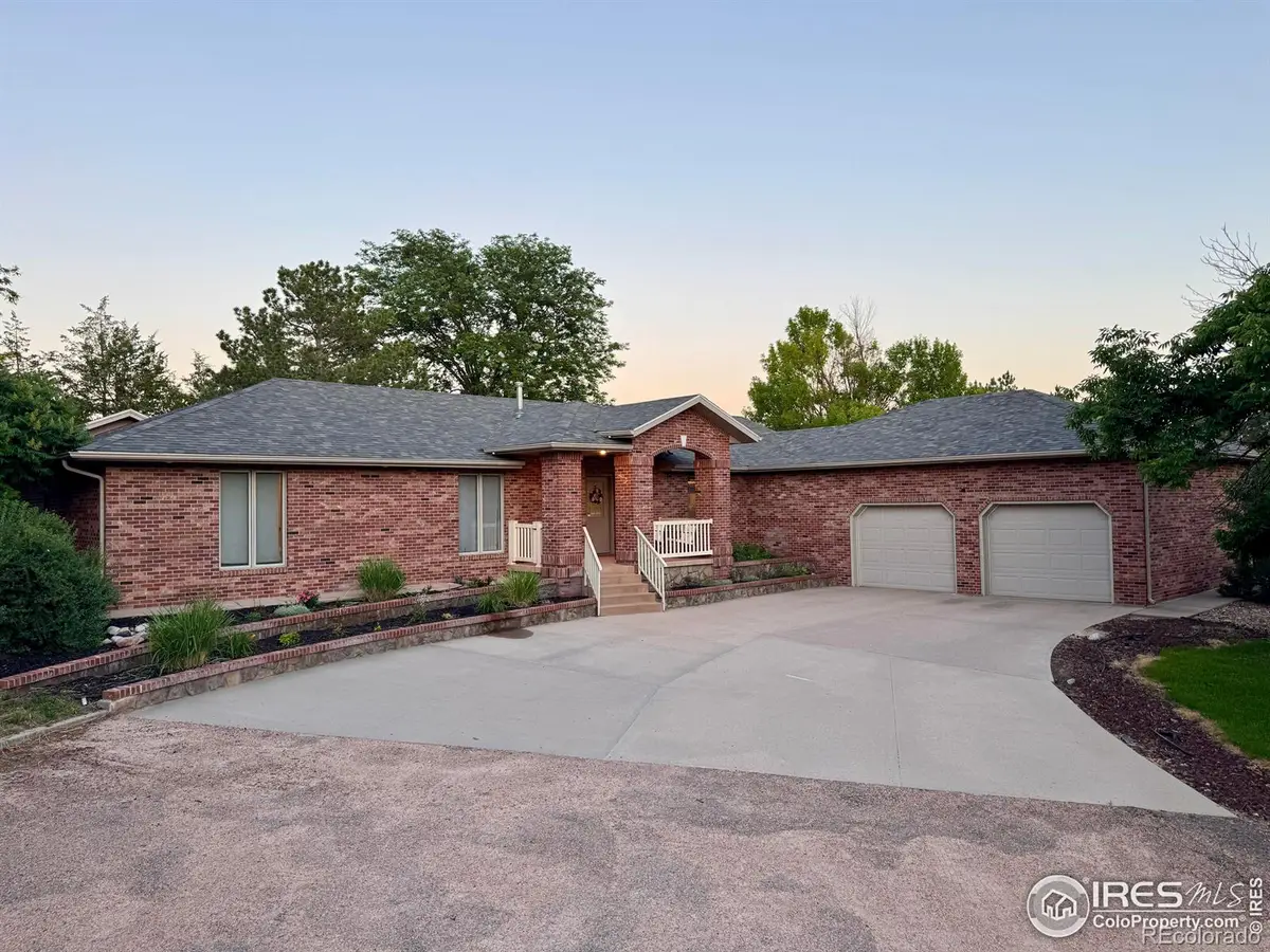 12350 Beverly Lane, Sterling, CO 80751 - Image #1