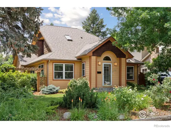 2030 Columbine Avenue, Boulder, CO 80302