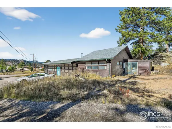 168 Main Street, Red Feather Lakes, CO 80545