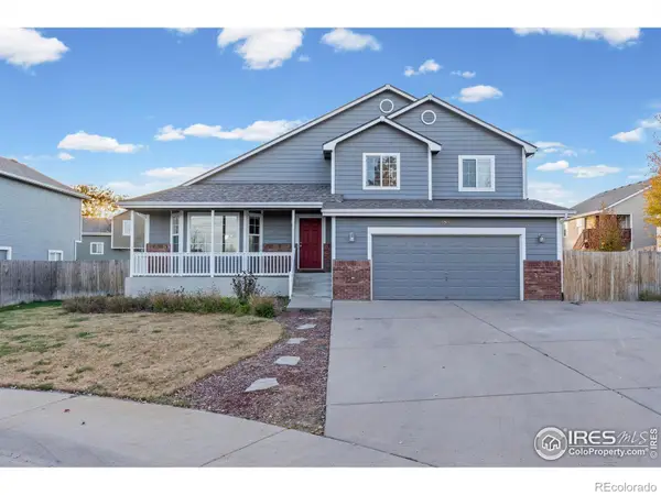 4231 W 30th St Pl, Greeley, CO 80634