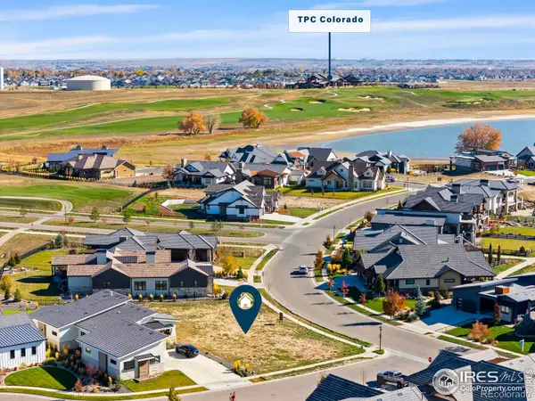 2806 Potomac Court, Berthoud, CO 80513