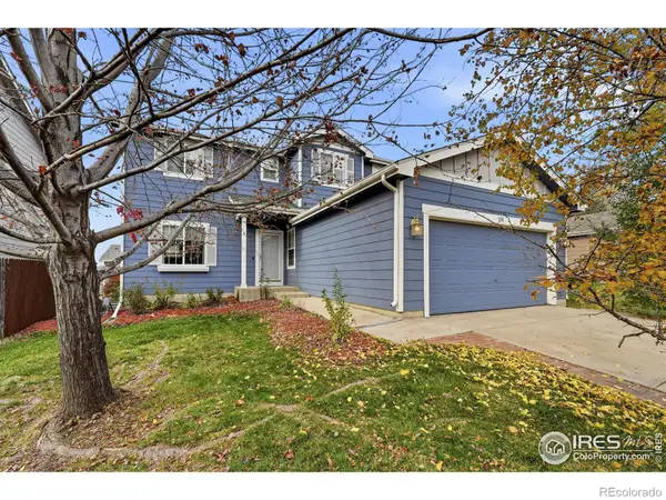 158 Bonanza Drive, Erie, CO 80516