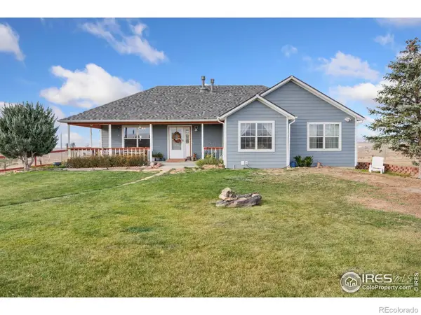 46253 County Road 19, Nunn, CO 80648