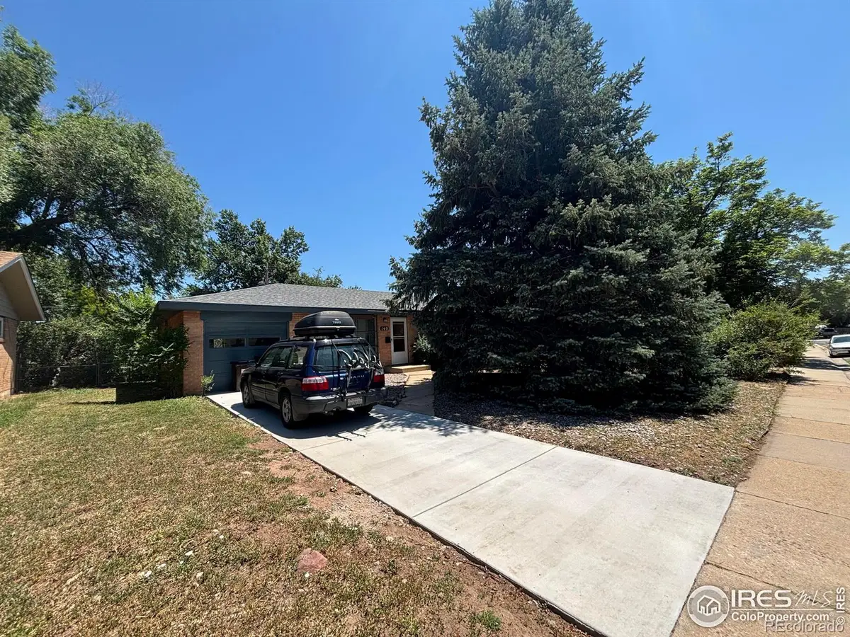 140 S Lashley Lane, Boulder, CO 80305 - Image #1