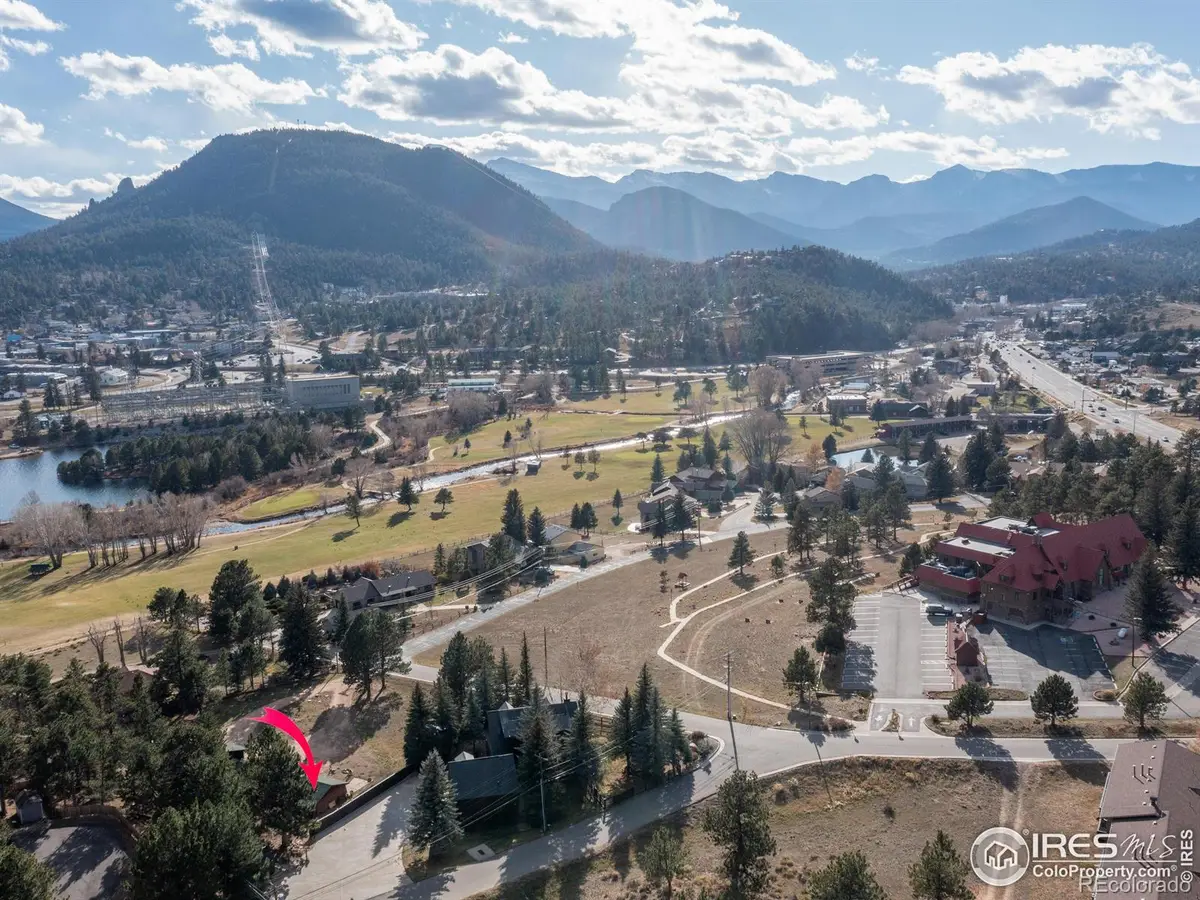 450 Hillside Lane #Unit A & B, Estes Park, CO 80517 - Image #1