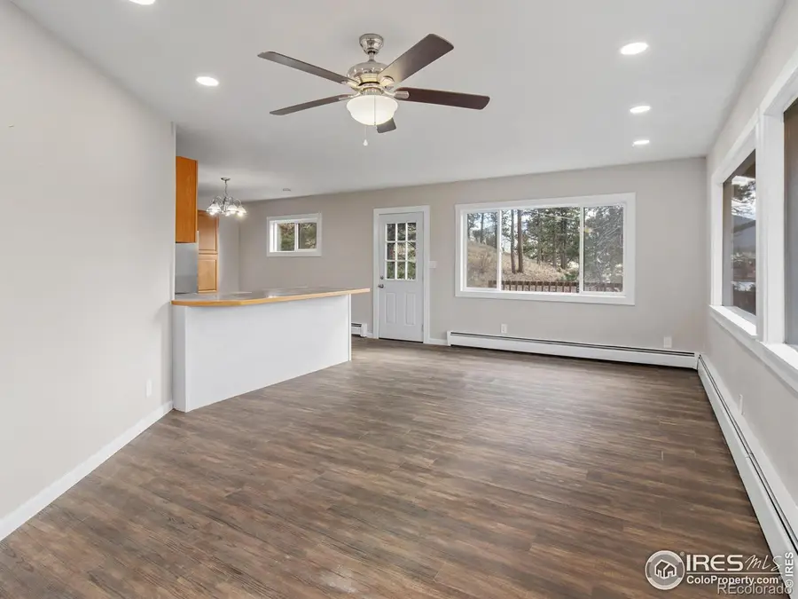 450 Hillside Lane #Unit A & B, Estes Park, CO 80517 - Image #3