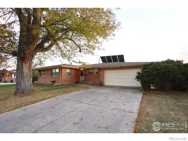 1230 W 6th Street, Loveland, CO 80537