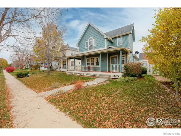1215 Fairfield Avenue, Windsor, CO 80550