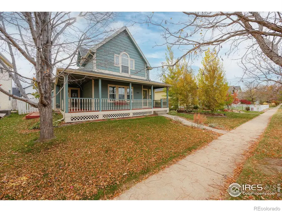 1215 Fairfield Avenue, Windsor, CO 80550 - Image #2